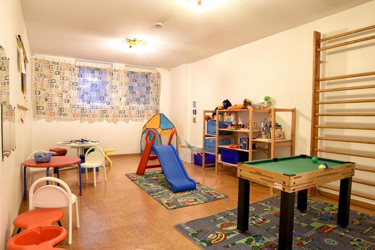 Nordland Appartements Wohnung Fuenen Wyk auf Foehr Exterior photo